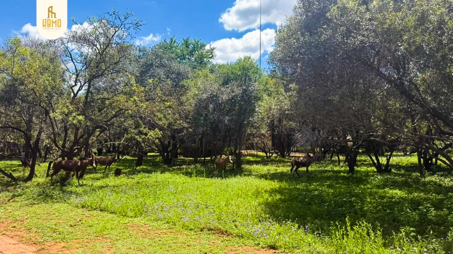 0 Bedroom Property for Sale in Kshane North West